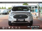 Ford EcoSport bei Gebrauchtwagen.expert - Abbildung (8 / 15)