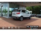 Ford EcoSport bei Gebrauchtwagen.expert - Abbildung (5 / 15)