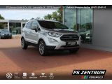 Ford EcoSport bei Gebrauchtwagen.expert - Abbildung (7 / 15)