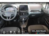 Ford EcoSport bei Gebrauchtwagen.expert - Abbildung (14 / 15)