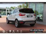 Ford EcoSport bei Gebrauchtwagen.expert - Abbildung (3 / 15)