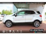 Ford EcoSport bei Gebrauchtwagen.expert - Abbildung (2 / 15)