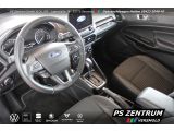 Ford EcoSport bei Gebrauchtwagen.expert - Abbildung (11 / 15)