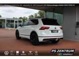 VW Tiguan bei Gebrauchtwagen.expert - Abbildung (3 / 15)