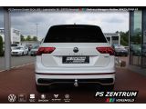 VW Tiguan bei Gebrauchtwagen.expert - Abbildung (4 / 15)