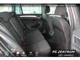 VW Golf bei Gebrauchtwagen.expert - Abbildung (14 / 15)