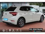 VW Polo bei Gebrauchtwagen.expert - Abbildung (7 / 15)