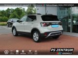 VW T-Cross bei Gebrauchtwagen.expert - Abbildung (5 / 15)