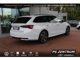 Skoda Octavia bei Gebrauchtwagen.expert - Abbildung (5 / 15)