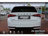 Skoda Octavia bei Gebrauchtwagen.expert - Abbildung (4 / 15)
