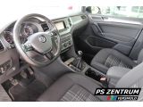 VW Golf Sportsvan bei Gebrauchtwagen.expert - Abbildung (4 / 15)