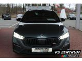 Skoda Octavia RS bei Gebrauchtwagen.expert - Abbildung (4 / 15)