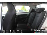 Skoda Citigo bei Gebrauchtwagen.expert - Abbildung (13 / 15)