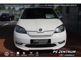 Skoda Citigo bei Gebrauchtwagen.expert - Abbildung (8 / 15)