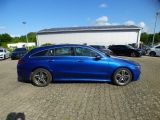 Mercedes-Benz CLA-Klasse bei Gebrauchtwagen.expert - Abbildung (5 / 15)