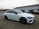 Mercedes-Benz CLA-Klasse bei Gebrauchtwagen.expert - Abbildung (9 / 15)