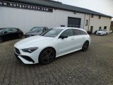Mercedes-Benz CLA-Klasse bei Gebrauchtwagen.expert - Abbildung (3 / 15)
