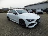 Mercedes-Benz CLA-Klasse bei Gebrauchtwagen.expert - Abbildung (8 / 15)
