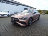 Mercedes-Benz CLA 220d AMG bei Gebrauchtwagen.expert - Abbildung (4 / 15)