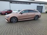 Mercedes-Benz CLA 220d AMG bei Gebrauchtwagen.expert - Abbildung (2 / 15)