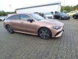 Mercedes-Benz CLA 220d AMG bei Gebrauchtwagen.expert - Abbildung (9 / 15)