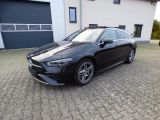 Mercedes-Benz CLA-Klasse bei Gebrauchtwagen.expert - Abbildung (3 / 15)