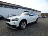 BMW X1 bei Gebrauchtwagen.expert - Abbildung (3 / 15)