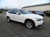 BMW X1 bei Gebrauchtwagen.expert - Abbildung (8 / 15)