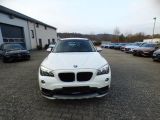 BMW X1 bei Gebrauchtwagen.expert - Abbildung (6 / 15)