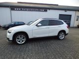 BMW X1 bei Gebrauchtwagen.expert - Abbildung (2 / 15)