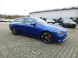 Mercedes-Benz CLA-Klasse bei Gebrauchtwagen.expert - Abbildung (7 / 15)