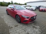 Mercedes-Benz A-Klasse bei Gebrauchtwagen.expert - Abbildung (5 / 15)