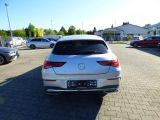 Mercedes-Benz CLA-Klasse bei Gebrauchtwagen.expert - Abbildung (12 / 15)