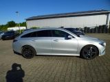 Mercedes-Benz CLA-Klasse bei Gebrauchtwagen.expert - Abbildung (8 / 15)