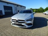 Mercedes-Benz CLA-Klasse bei Gebrauchtwagen.expert - Abbildung (4 / 15)