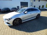 Mercedes-Benz CLA-Klasse bei Gebrauchtwagen.expert - Abbildung (2 / 15)