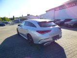 Mercedes-Benz CLA-Klasse bei Gebrauchtwagen.expert - Abbildung (14 / 15)
