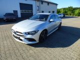 Mercedes-Benz CLA-Klasse bei Gebrauchtwagen.expert - Abbildung (3 / 15)