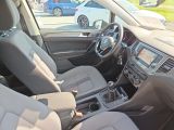 VW Golf Sportsvan bei Gebrauchtwagen.expert - Abbildung (6 / 15)