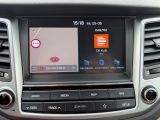 Hyundai Tucson bei Gebrauchtwagen.expert - Abbildung (14 / 15) Hyundai Tucson bei Gebrauchtwagen.expert - Abbildung (14 / 15)