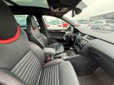 Skoda Octavia RS bei Gebrauchtwagen.expert - Abbildung (12 / 15) Skoda Octavia RS bei Gebrauchtwagen.expert - Abbildung (12 / 15)