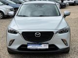 Mazda CX-3 bei Gebrauchtwagen.expert - Abbildung (2 / 15) Mazda CX-3 bei Gebrauchtwagen.expert - Abbildung (2 / 15)