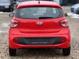 Hyundai i10 bei Gebrauchtwagen.expert - Abbildung (5 / 15)