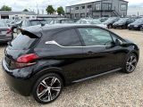 Peugeot 208 bei Gebrauchtwagen.expert - Abbildung (4 / 15) Peugeot 208 bei Gebrauchtwagen.expert - Abbildung (4 / 15)