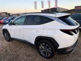 Hyundai Tucson bei Gebrauchtwagen.expert - Abbildung (8 / 15) Hyundai Tucson bei Gebrauchtwagen.expert - Abbildung (8 / 15)