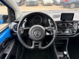 VW Up bei Gebrauchtwagen.expert - Abbildung (10 / 15)