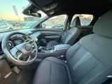 Hyundai Tucson bei Gebrauchtwagen.expert - Abbildung (9 / 15) Hyundai Tucson bei Gebrauchtwagen.expert - Abbildung (9 / 15)
