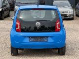 VW Up bei Gebrauchtwagen.expert - Abbildung (5 / 15)