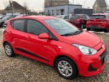 Hyundai i10 bei Gebrauchtwagen.expert - Abbildung (3 / 15)