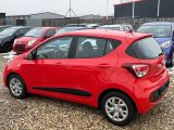 Hyundai i10 bei Gebrauchtwagen.expert - Abbildung (7 / 15)